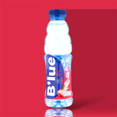 B’lue Pêche 12x500ml