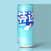 Fanta Jasmin Peach 12x330ml