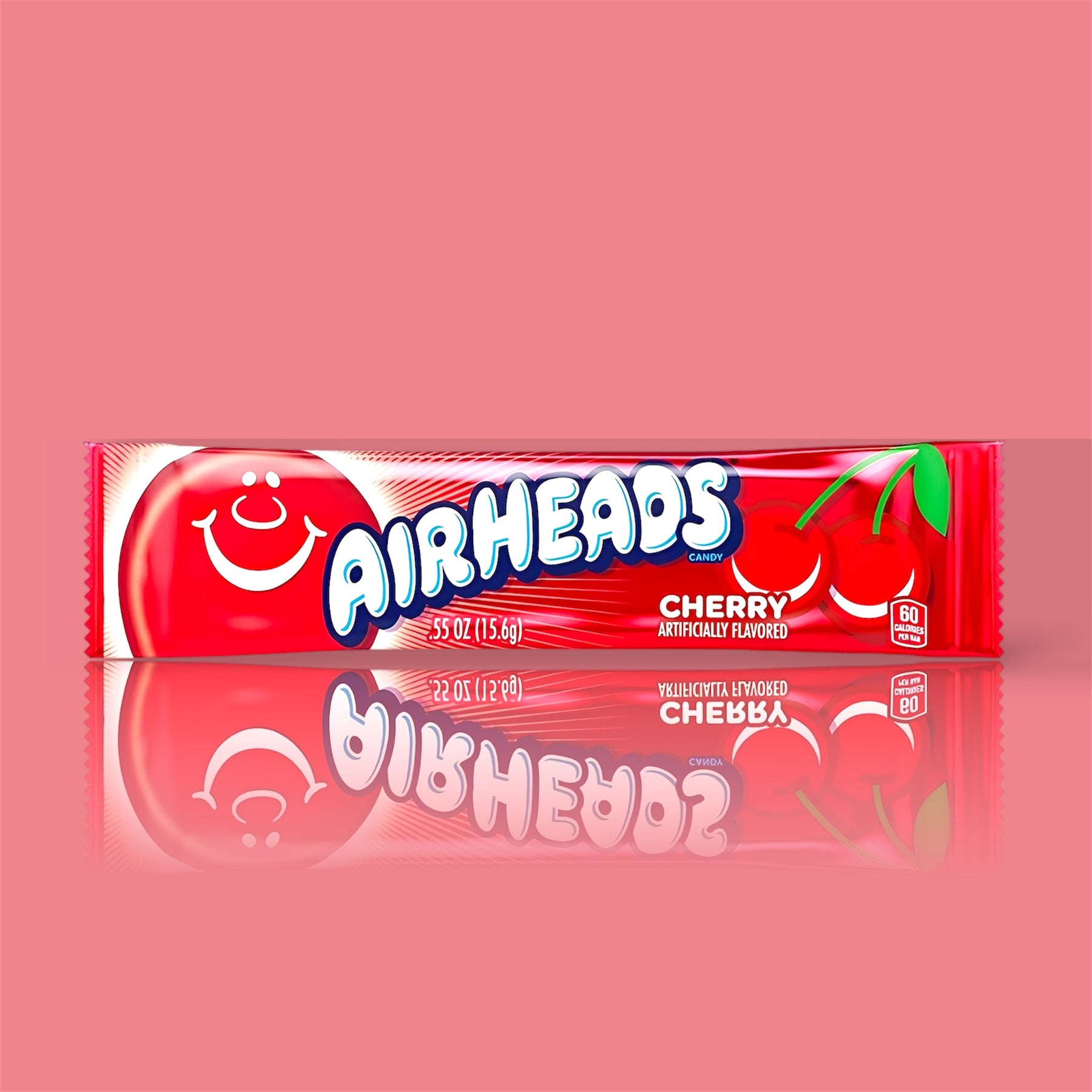 Air Heads Cherry 36x15,6g