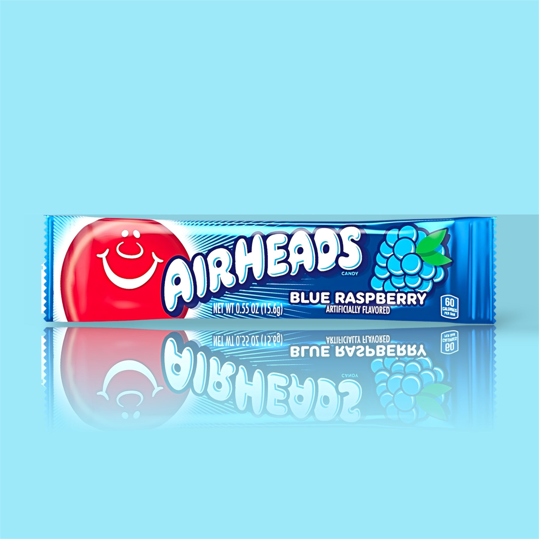 Air Heads Blueberry 36x15,6g