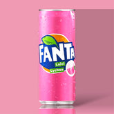 Fanta Lychee 12x330ml