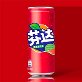 Fanta China Watermelon 12x330ml