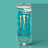 Monster Ultra Fiesta 12x500ml