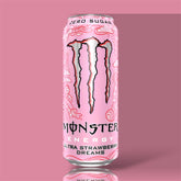 Monster Ultra Strawberry Dreams 12x500ml