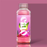 CIAO Kombucha Fruit du Dragon 6x500ml