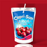 Capri Sun Cerise 10x200ml