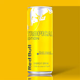 Red Bull Tropical 12x250ml