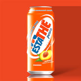 Estathe Peche Ferrero 24x330ml
