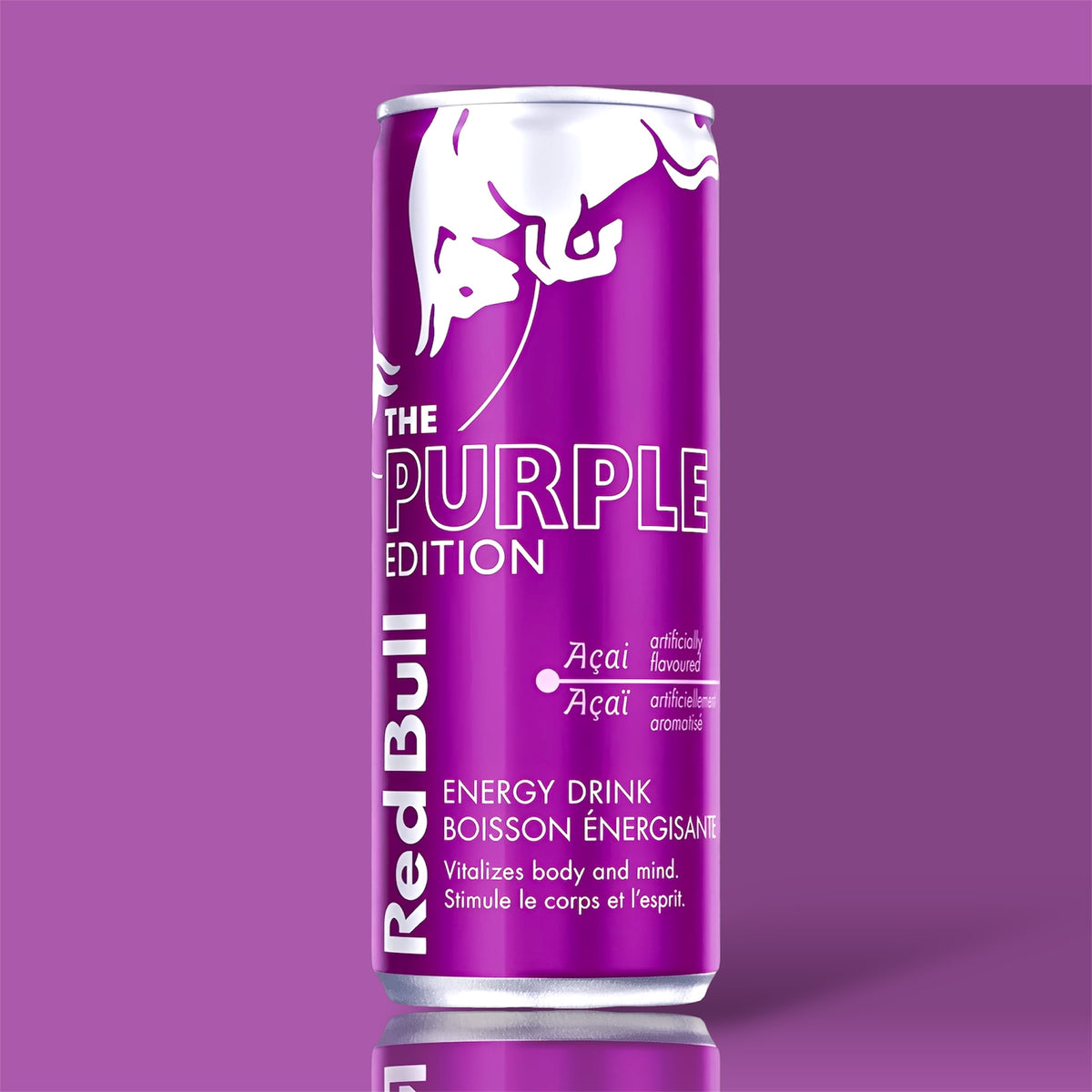 Red Bull Acai 24x250ml