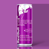Red Bull Acai 24x250ml