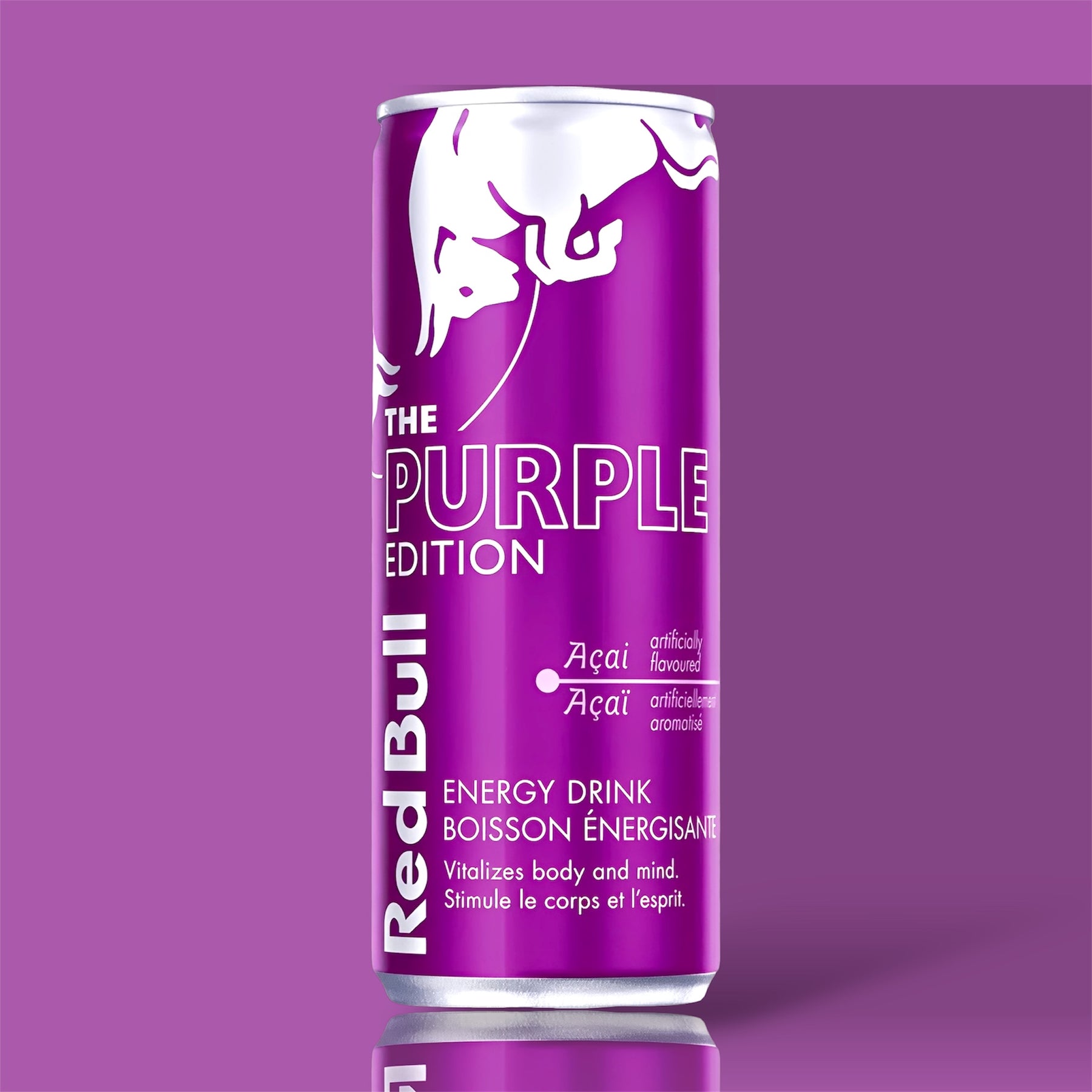 Red Bull Acai 24x250ml