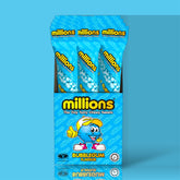 Millions Bubble Gum 12x55g