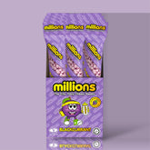 Millions Cassis 12x55g