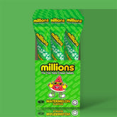 Millions Pastèque 12x55g