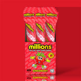 Millions Fraise 12x55g