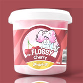 Mr Flossy Pétillante Cerise 12x40g