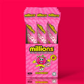 Millions Framboise 12x55g