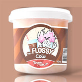 Mr Flossy Acidulée Cola 12x40g