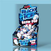Charms Sucette Black Ice 48x18g